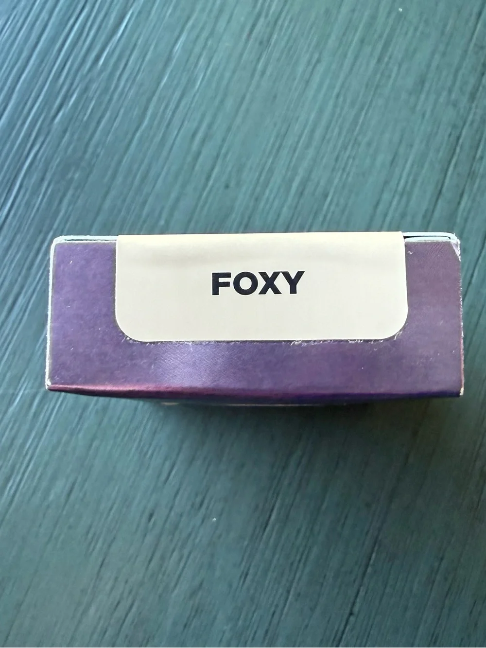 Urban Decay rare discontinued